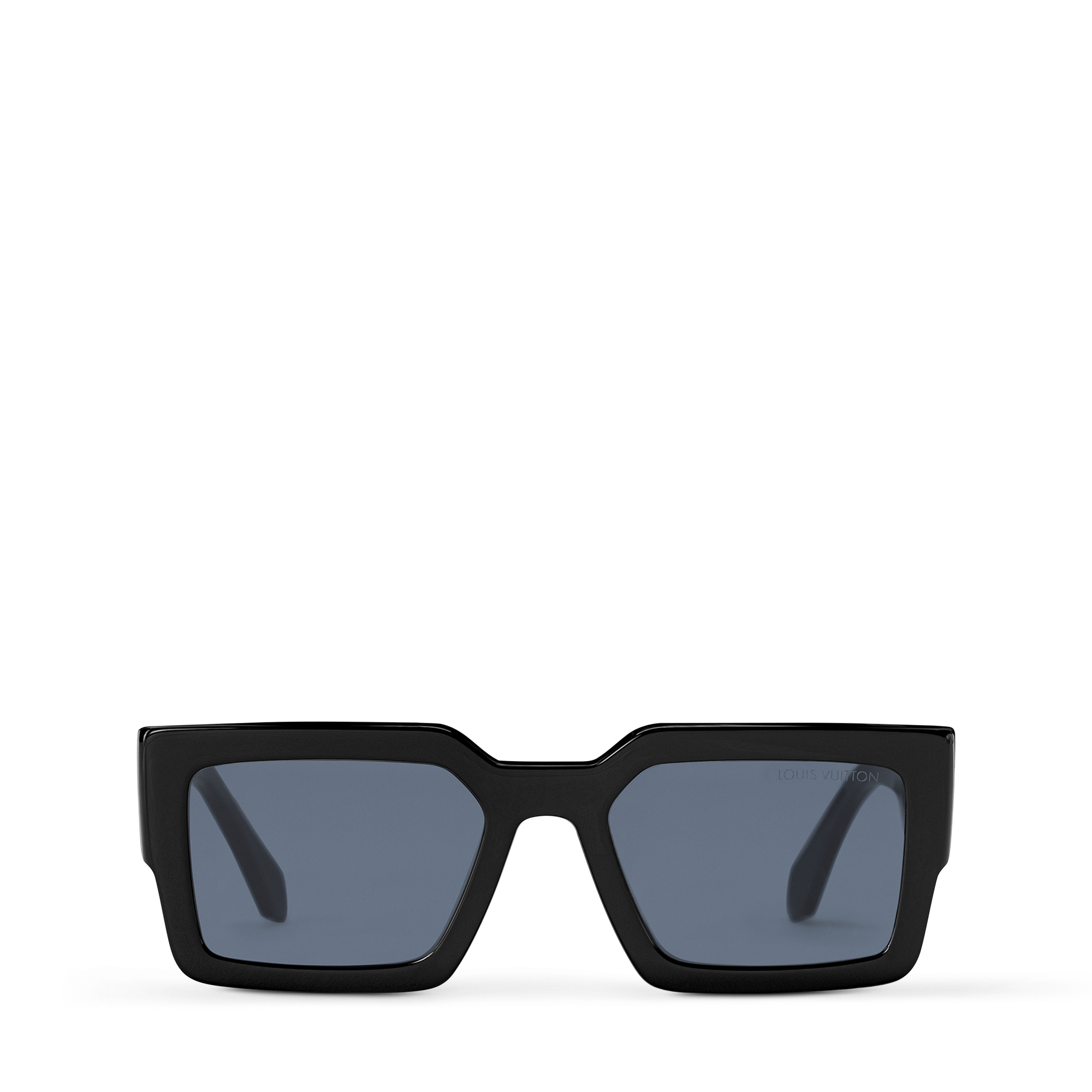 LV Clash Square Sunglasses . - Accessories | LOUIS VUITTON